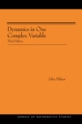 Dynamics in One Complex Variable. (AM-160) : (AM-160) - Third Edition - eBook