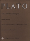 The Collected Dialogues of Plato - eBook