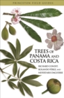 Trees of Panama and Costa Rica - eBook