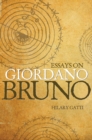 Essays on Giordano Bruno - eBook