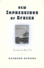 New Impressions of Africa - eBook