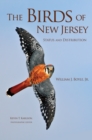 The Birds of New Jersey : Status and Distribution - eBook
