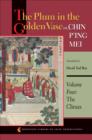 The Plum in the Golden Vase or, Chin P'ing Mei, Volume Four : The Climax - eBook