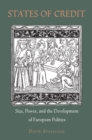 States of Credit : Size, Power, and the Development of European Polities - eBook