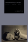 An Anthropology of Images : Picture, Medium, Body - eBook