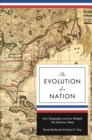 The Evolution of a Nation : How Geography and Law Shaped the American States - eBook
