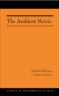 The Ambient Metric (AM-178) - eBook
