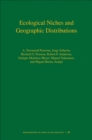 Ecological Niches and Geographic Distributions (MPB-49) - eBook