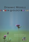 Dynamic Models in Biology - eBook