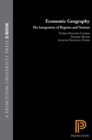 Economic Geography : The Integration of Regions and Nations - eBook