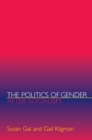 The Politics of Gender after Socialism : A Comparative-Historical Essay - eBook