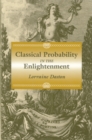 Classical Probability in the Enlightenment - eBook