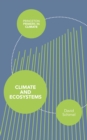 Climate and Ecosystems - eBook