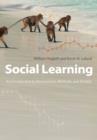 Social Learning : An Introduction to Mechanisms, Methods, and Models - eBook