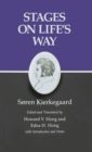 Kierkegaard's Writings, XI, Volume 11 : Stages on Life's Way - eBook