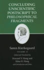 Concluding Unscientific Postscript to Philosophical Fragments : Volume II - eBook