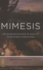 Mimesis : The Representation of Reality in Western Literature - New and Expanded Edition - eBook