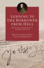 Lending to the Borrower from Hell : Debt, Taxes, and Default in the Age of Philip II - eBook