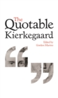 The Quotable Kierkegaard - eBook