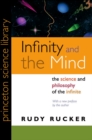Infinity and the Mind : The Science and Philosophy of the Infinite - eBook