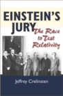 Einstein's Jury : The Race to Test Relativity - eBook