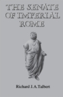 The Senate of Imperial Rome - eBook