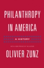 Philanthropy in America : A History - Updated Edition - eBook