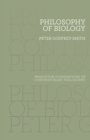Philosophy of Biology - eBook