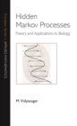 Hidden Markov Processes : Theory and Applications to Biology - eBook