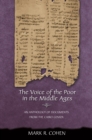 The Voice of the Poor in the Middle Ages : An Anthology of Documents from the Cairo Geniza - eBook