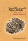Neural Networks and Animal Behavior - eBook