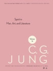 Collected Works of C. G. Jung, Volume 15 : Spirit in Man, Art, And Literature - eBook