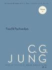 Collected Works of C. G. Jung, Volume 4 : Freud and Psychoanalysis - eBook