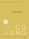 Collected Works of C. G. Jung, Volume 13 : Alchemical Studies - eBook