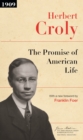 The Promise of American Life : Updated Edition - eBook