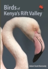 Birds of Kenya's Rift Valley - eBook