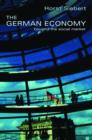 The German Economy : Beyond the Social Market - eBook