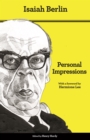 Personal Impressions : Updated Edition - eBook