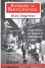 Avenues of Participation : Family, Politics, and Networks in Urban Quarters of Cairo - eBook