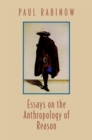 Essays on the Anthropology of Reason - eBook