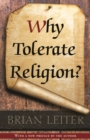 Why Tolerate Religion? : Updated Edition - eBook