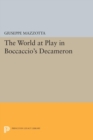 The World at Play in Boccaccio's Decameron - eBook