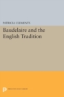 Baudelaire and the English Tradition - eBook