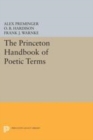 The Princeton Handbook of Poetic Terms - eBook