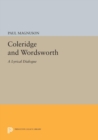 Coleridge and Wordsworth : A Lyrical Dialogue - eBook