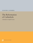 The Reformation of Cathedrals : Cathedrals in English Society - eBook