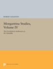 Morgantina Studies, Volume IV : The Protohistoric Settlement on the Cittadella - eBook