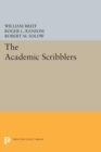 The Academic Scribblers : Third Edition - eBook