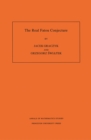 The Real Fatou Conjecture. (AM-144), Volume 144 - eBook