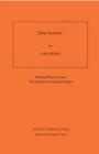 Euler Systems. (AM-147), Volume 147 - eBook